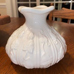 J. Willfred Villa Verde Vase